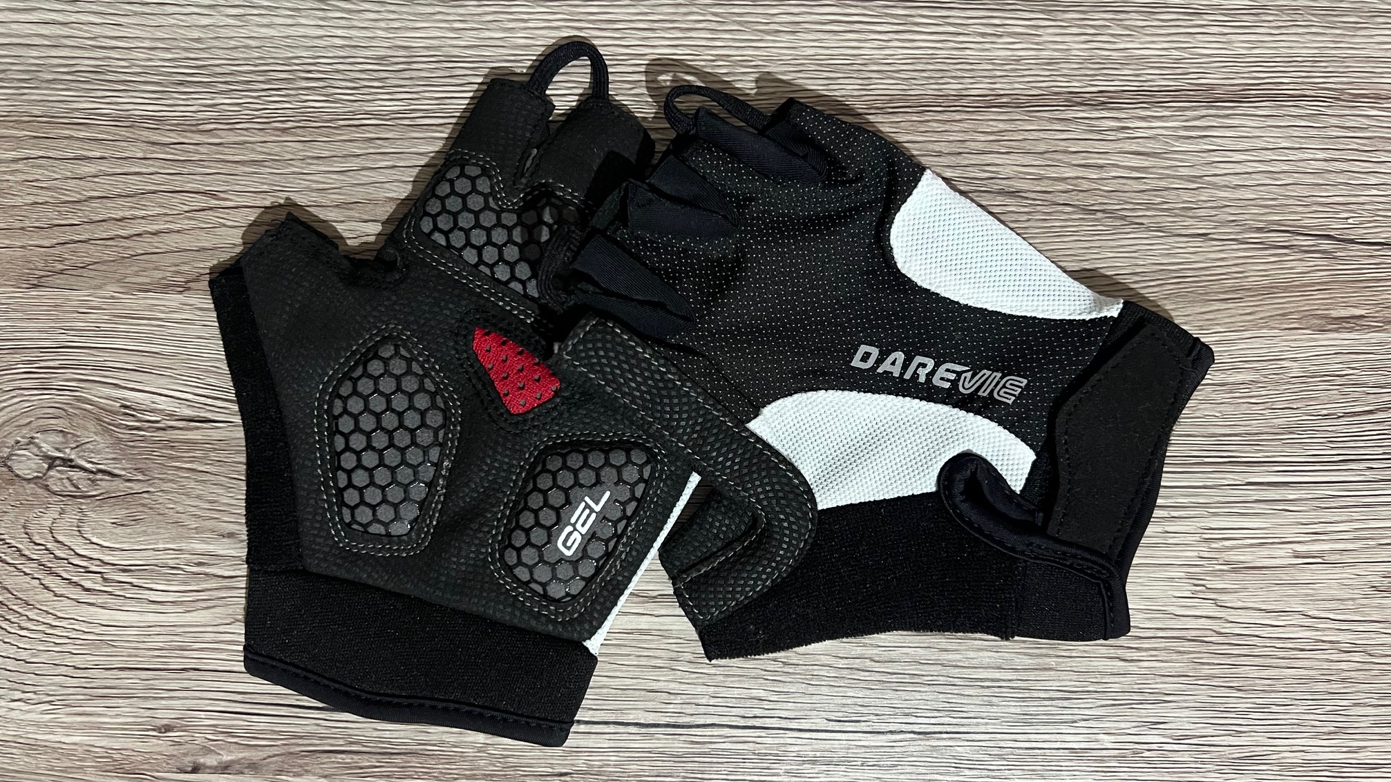 Darevie AliExpress Cycling Gloves